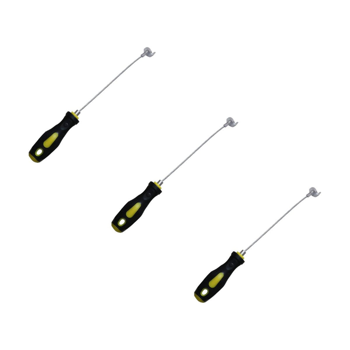 Magnetic Oil Drain Plug Remover Tool
