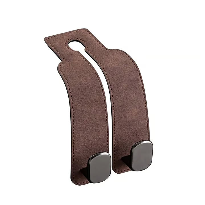 ✨Last Day 49% OFF - Car Seat Back Storage Hook  ⭐⭐⭐⭐⭐10000+ Thrilled customers
