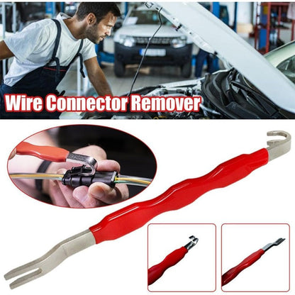 Double-Ended Wire Connector Removal Tool
