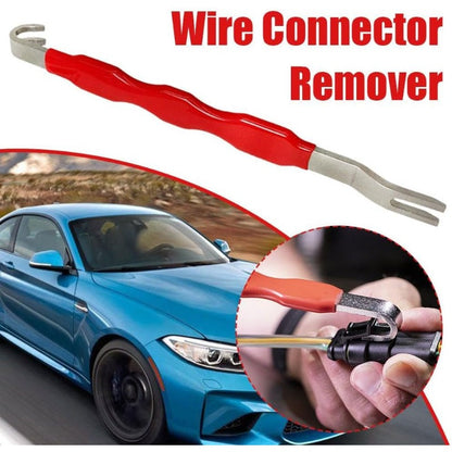 Double-Ended Wire Connector Removal Tool