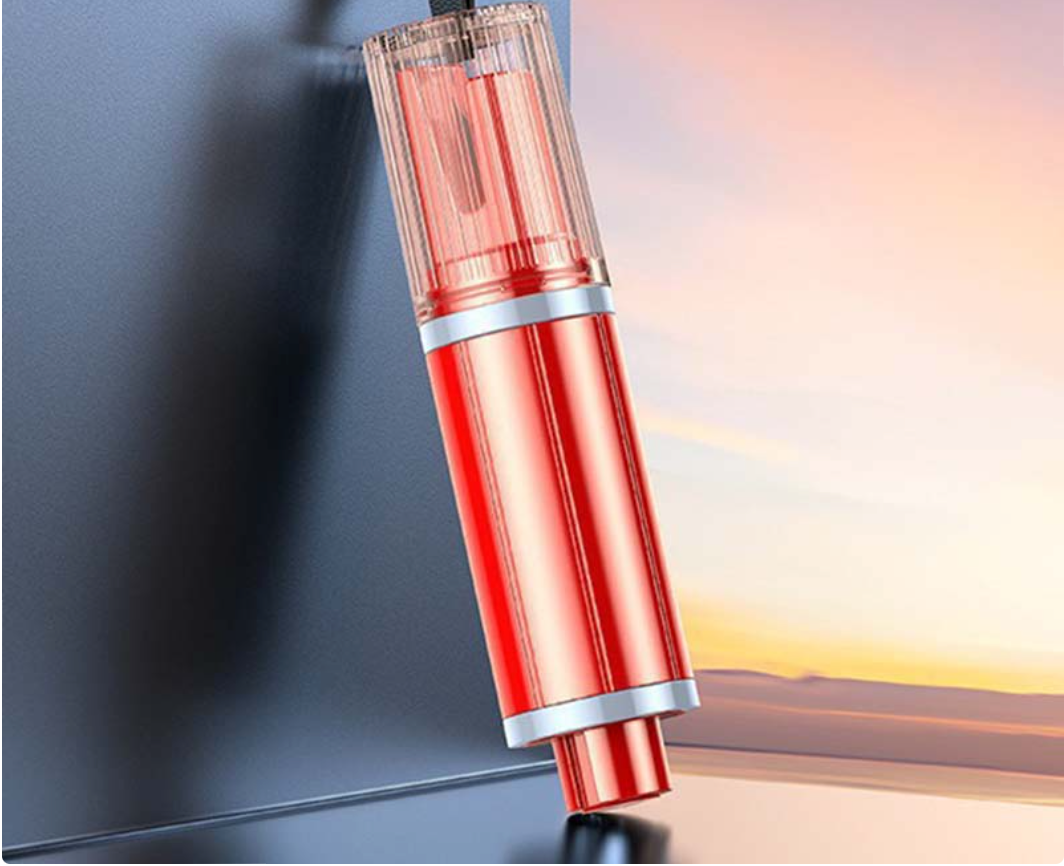 🌟 Hot Sale 50% OFF🌟Emergency Car Window Breaker Seatbelt Cutter Tool
