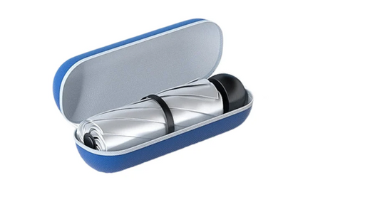 Car Windscreen Sunshade - Folding Windscreen Car UV Protection (Thermal Protection)