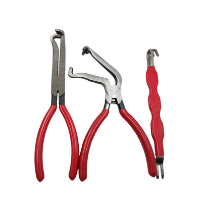 Double-Ended Wire Connector Removal Tool