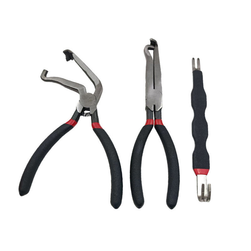 Double-Ended Wire Connector Removal Tool