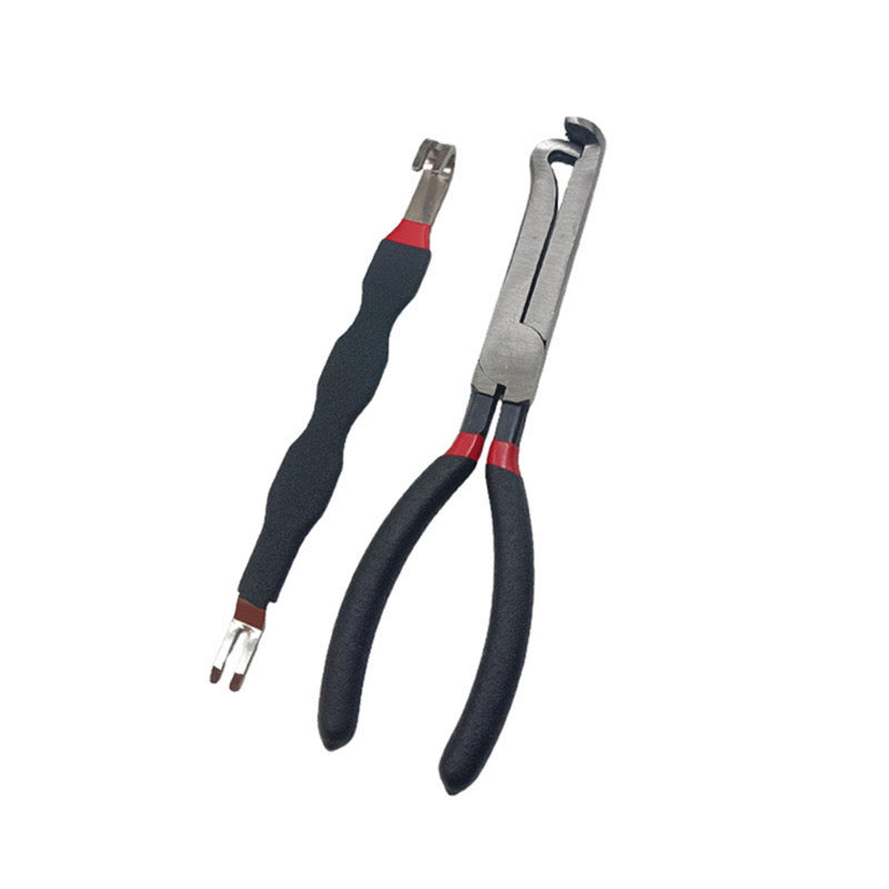 Double-Ended Wire Connector Removal Tool