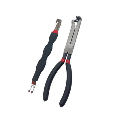 Double-Ended Wire Connector Removal Tool