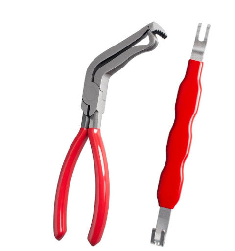 Double-Ended Wire Connector Removal Tool