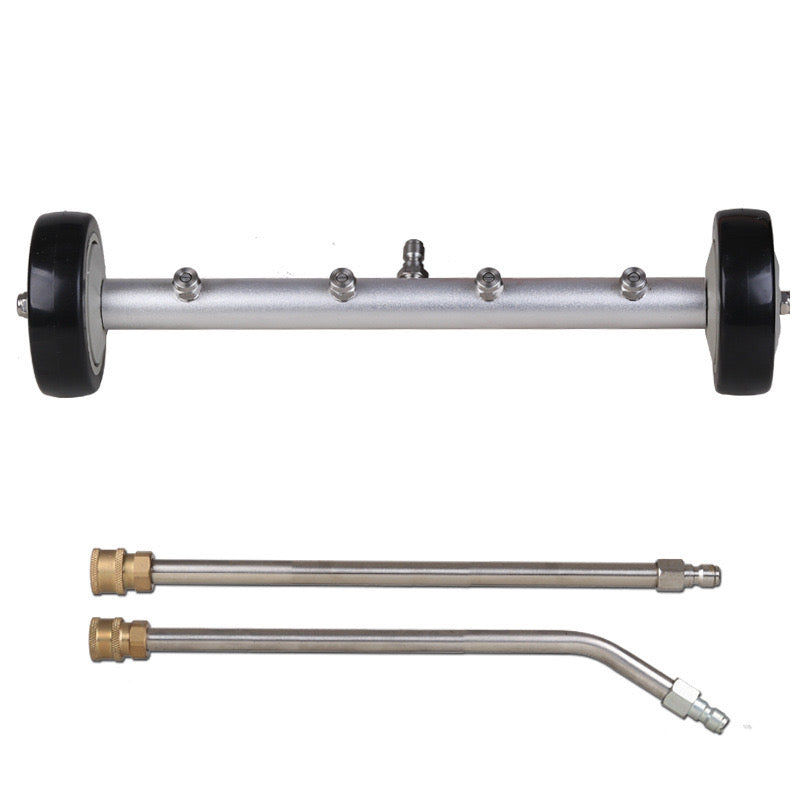 Undercarriage Washer