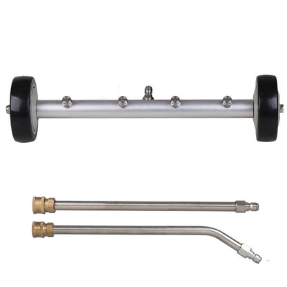 Undercarriage Washer