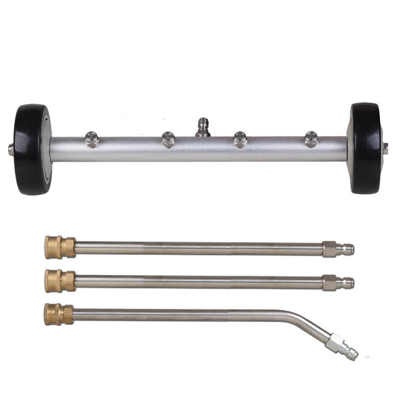 Undercarriage Washer