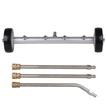 Undercarriage Washer