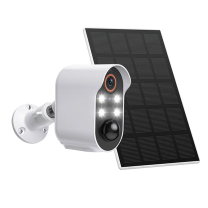 1080P Wireless Security Camera