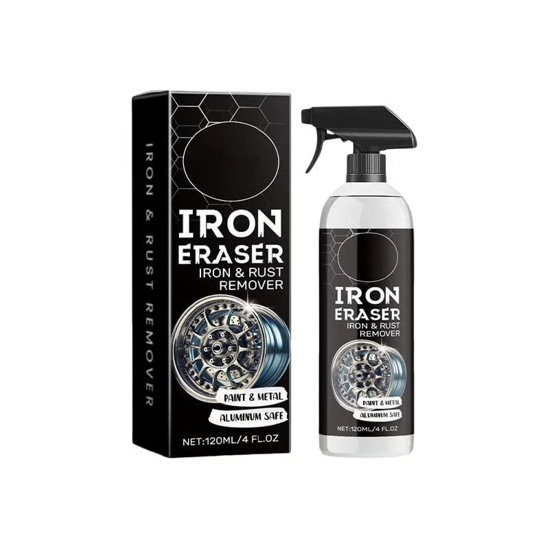 Car Rust Remover Cleaner