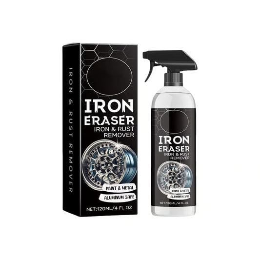 Car Rust Remover Cleaner
