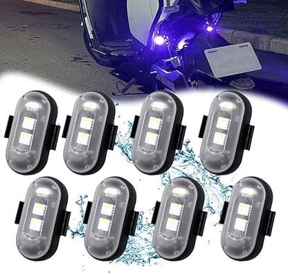 🔥🔥Wireless Led Strobe Lights