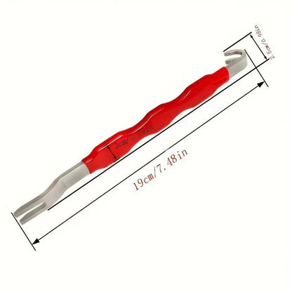 Double-Ended Wire Connector Removal Tool