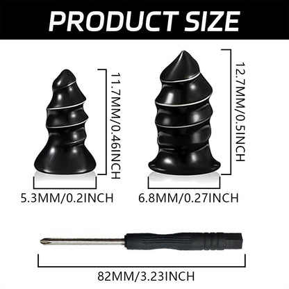 Self-Sealing Tire Repair Screws