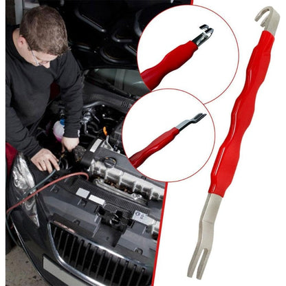 Double-Ended Wire Connector Removal Tool