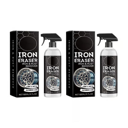 Car Rust Remover Cleaner