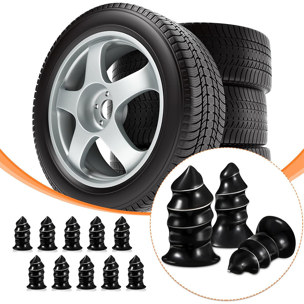 Self-Sealing Tire Repair Screws