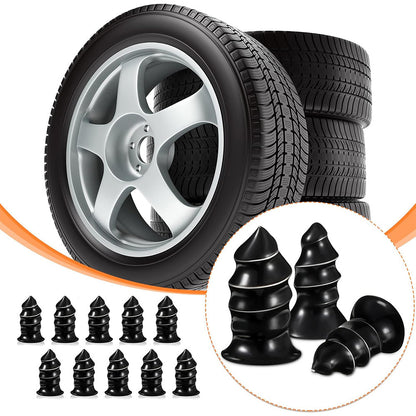 Self-Sealing Tire Repair Screws