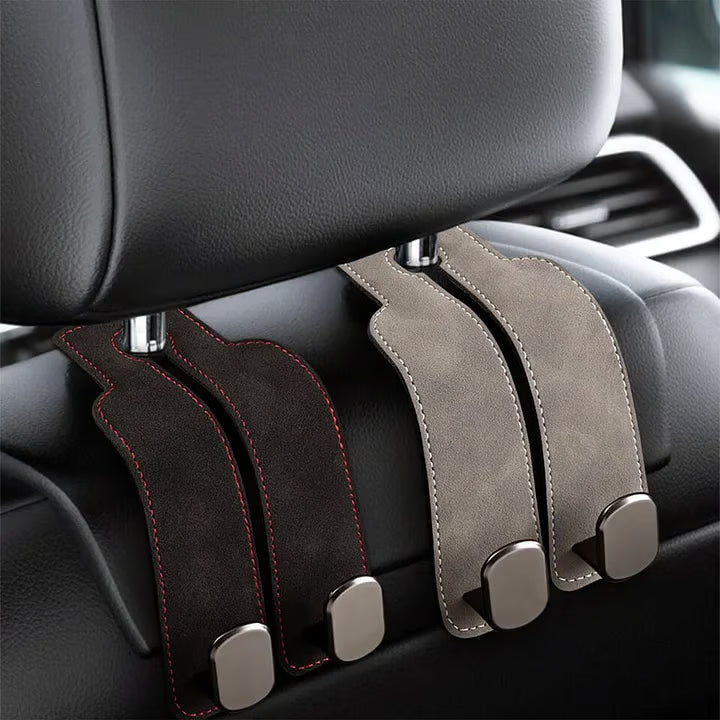 ✨Last Day 49% OFF - Car Seat Back Storage Hook  ⭐⭐⭐⭐⭐10000+ Thrilled customers