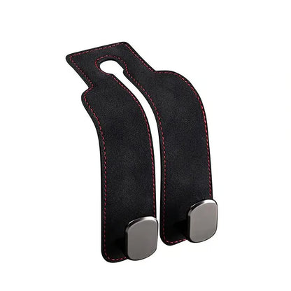 ✨Last Day 49% OFF - Car Seat Back Storage Hook  ⭐⭐⭐⭐⭐10000+ Thrilled customers