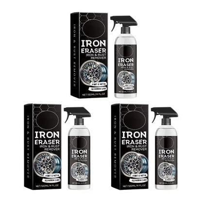 Car Rust Remover Cleaner