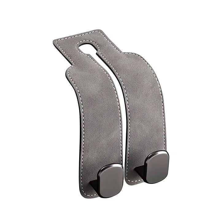 ✨Last Day 49% OFF - Car Seat Back Storage Hook  ⭐⭐⭐⭐⭐10000+ Thrilled customers