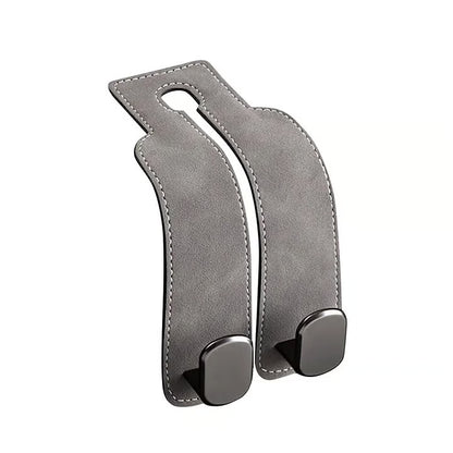 ✨Last Day 49% OFF - Car Seat Back Storage Hook  ⭐⭐⭐⭐⭐10000+ Thrilled customers