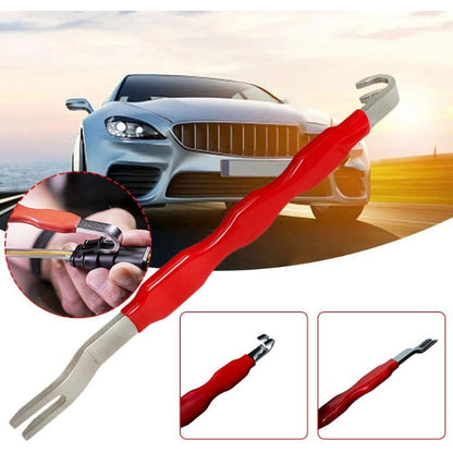 Double-Ended Wire Connector Removal Tool