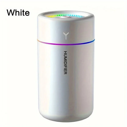 Car Aromatherapy Humidifier