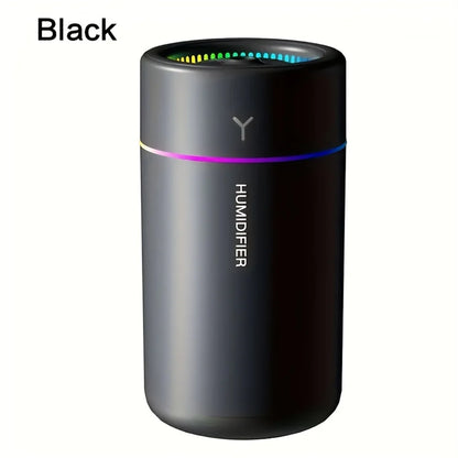 Car Aromatherapy Humidifier