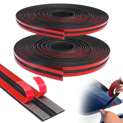 Windshield Seal Strip