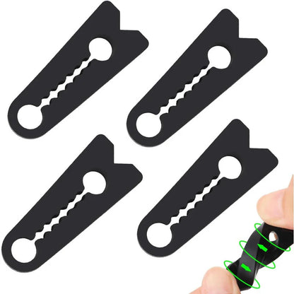 Silicone Car Door Buffer