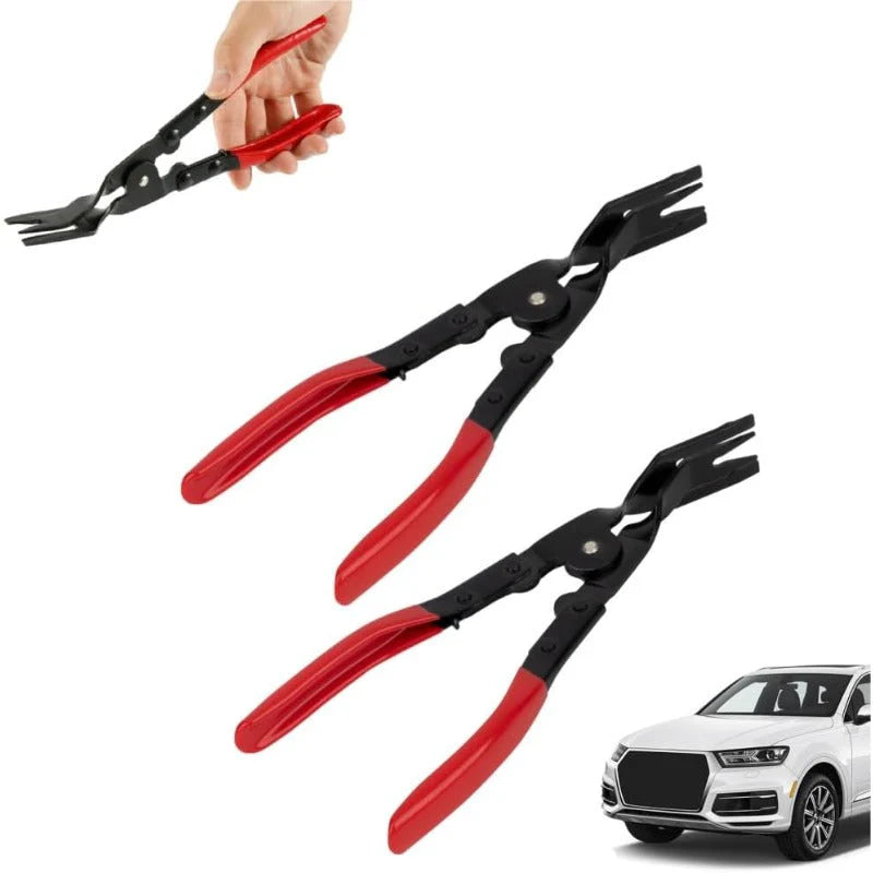 Trim Clip Removal Pliers