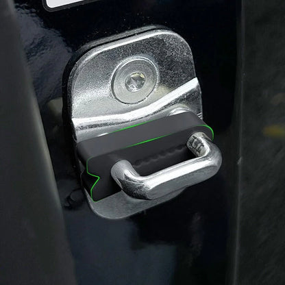 Silicone Car Door Buffer