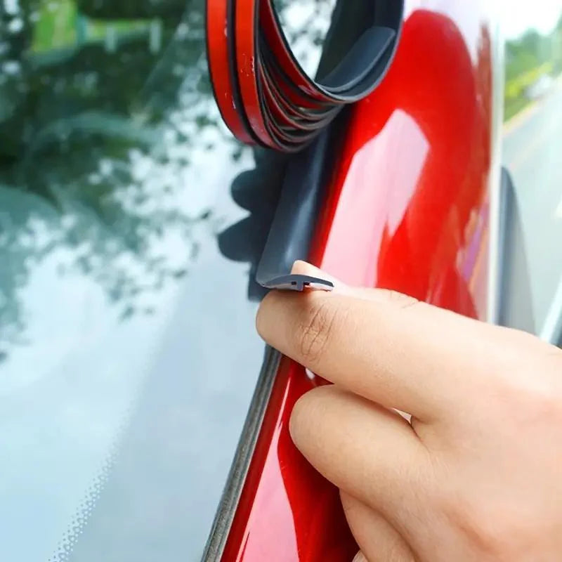 Windshield Seal Strip