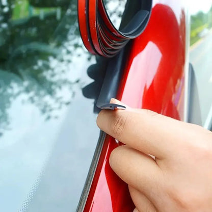 Windshield Seal Strip