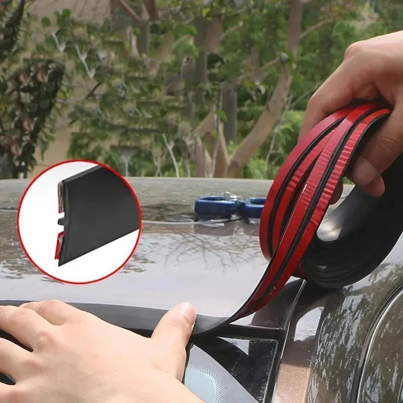 Windshield Seal Strip