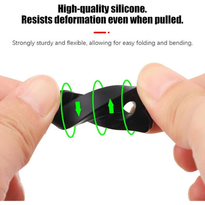 Silicone Car Door Buffer