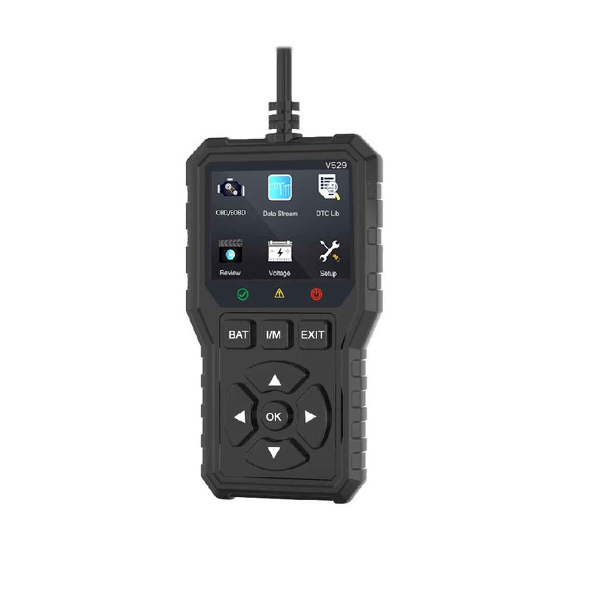 OBD2 Automotive Diagnostic Tool