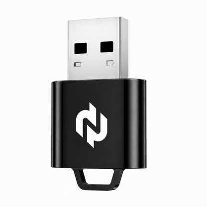 Wireless CarPlay Android Auto Adapter