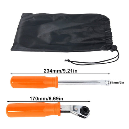 Automatic Slack Adjuster Tool Set