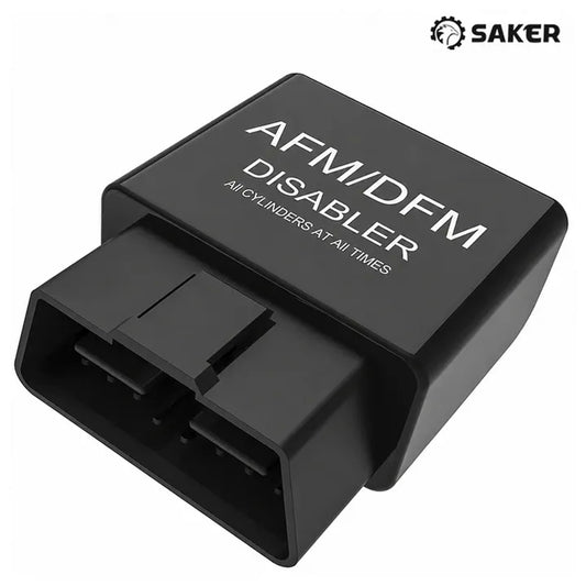 Active Fuel Management Disabler Module