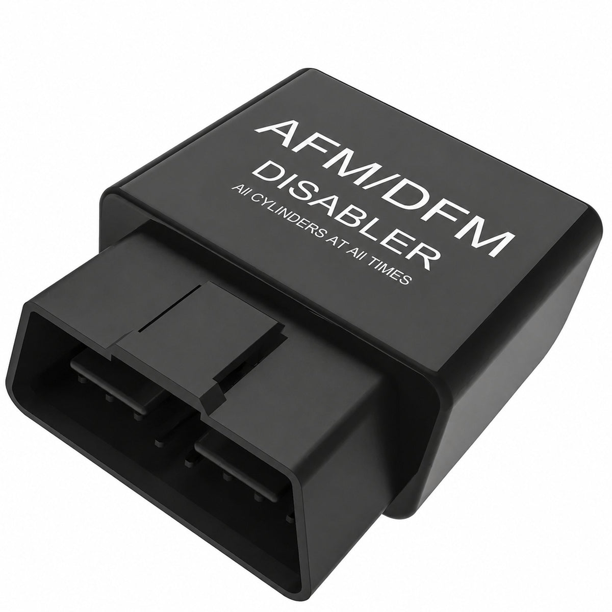 Active Fuel Management Disabler Module