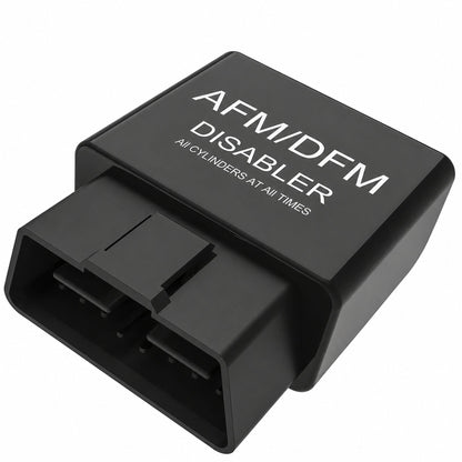 Active Fuel Management Disabler Module