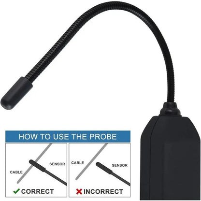 Fast Automotive Circuit Fault Finder