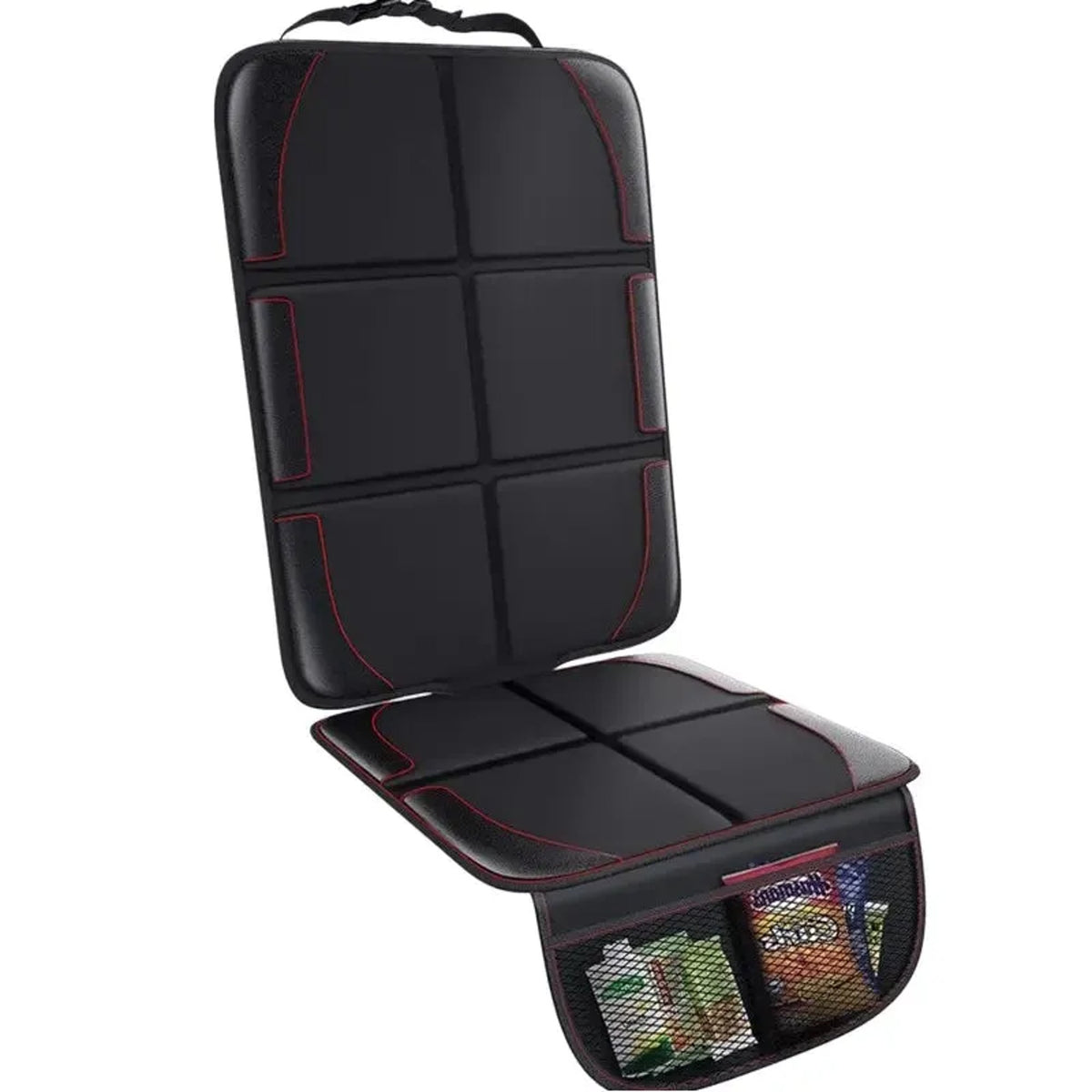 Waterproof Fabric Car Seat Protector