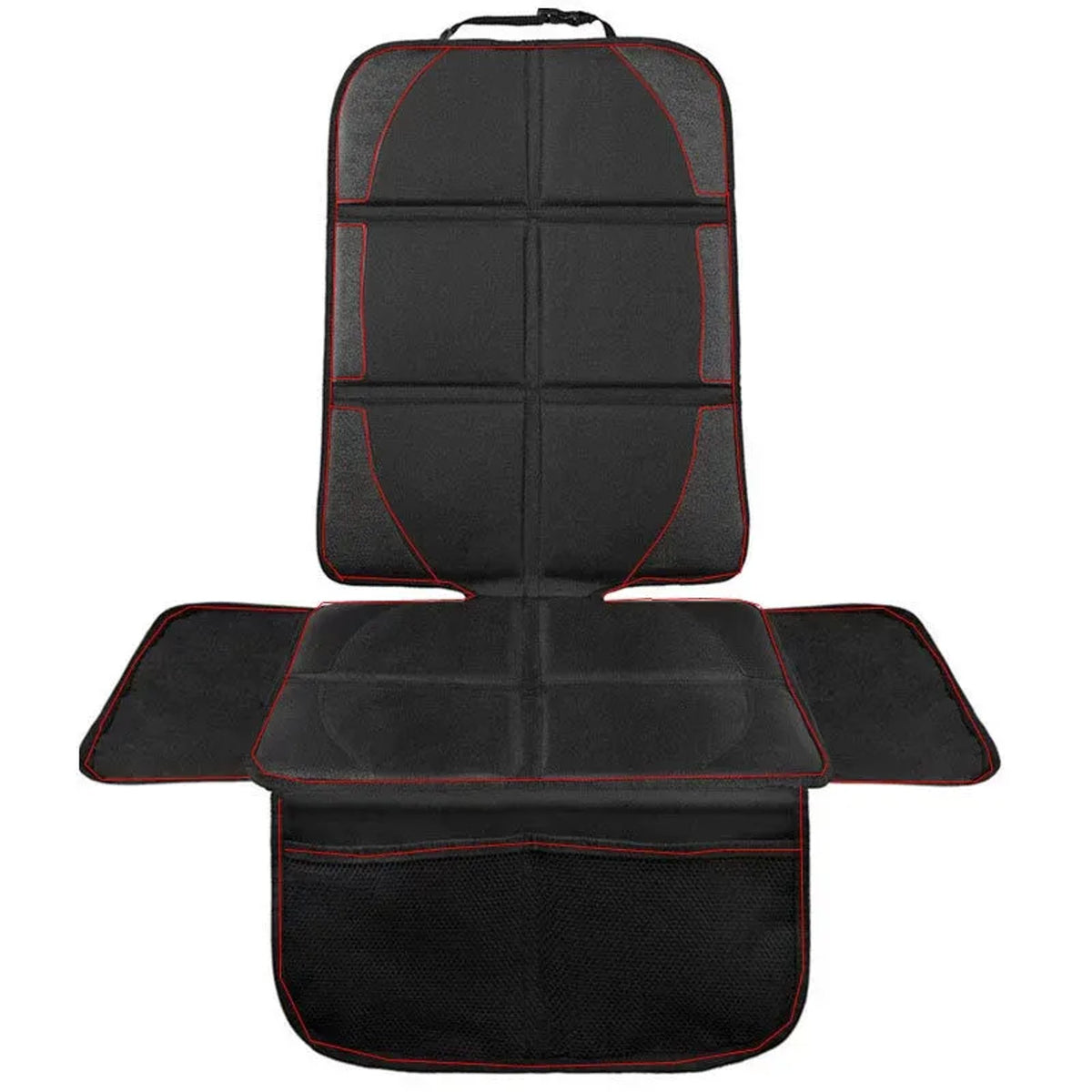 Waterproof Fabric Car Seat Protector
